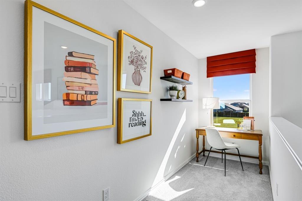 River Ridge - Residential