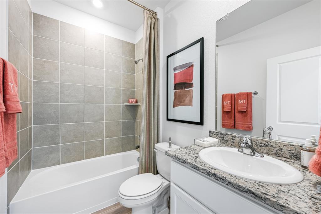 River Ridge - Residential