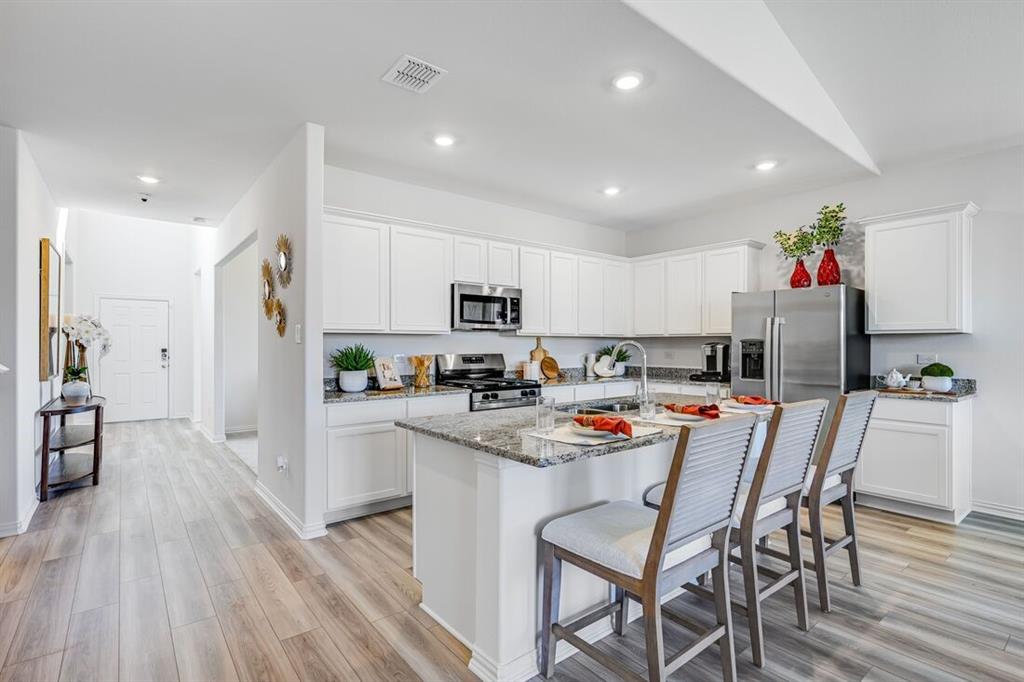 2303 Buffalo Bayou Way