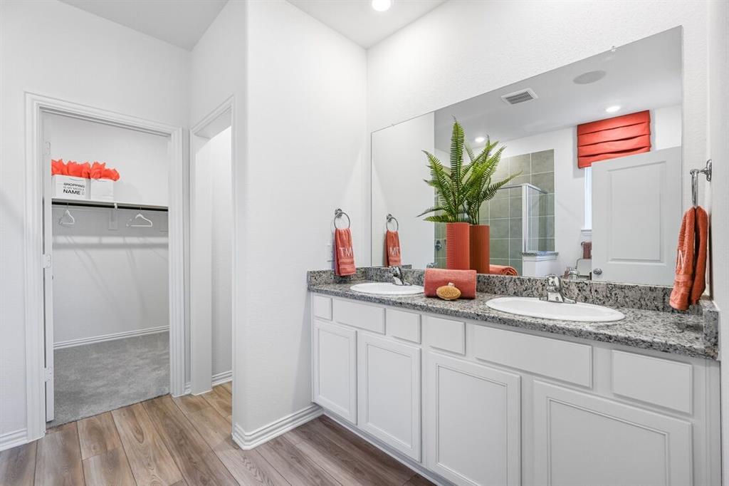 River Ridge - Residential