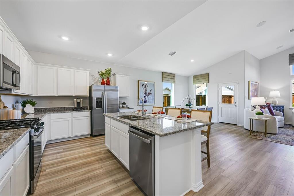 2303 Buffalo Bayou Way