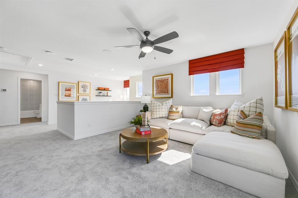 River Ridge - Residential