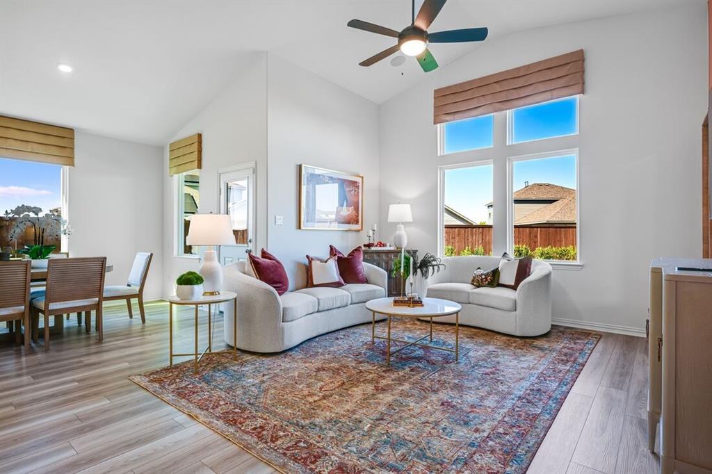 River Ridge - Residential