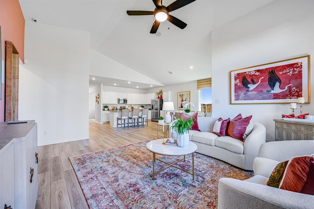 River Ridge - Residential