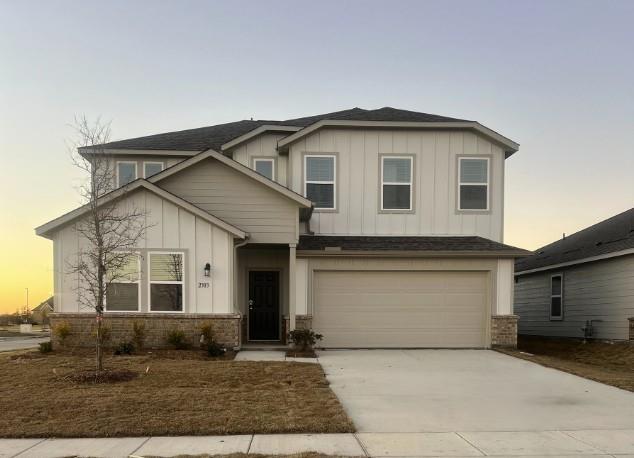 River Ridge - Residential