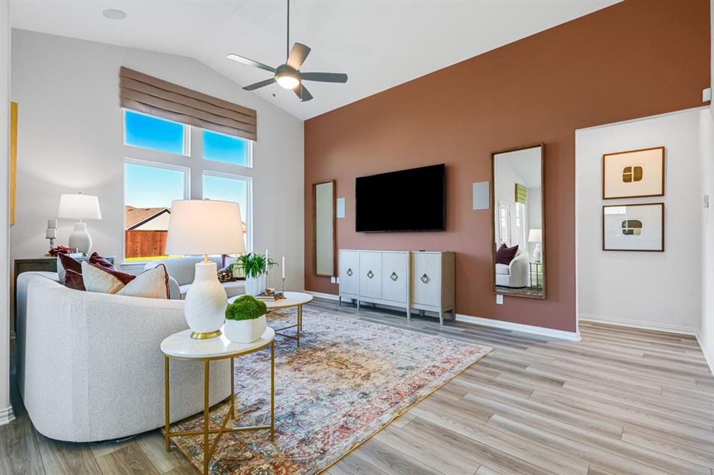 River Ridge - Residential