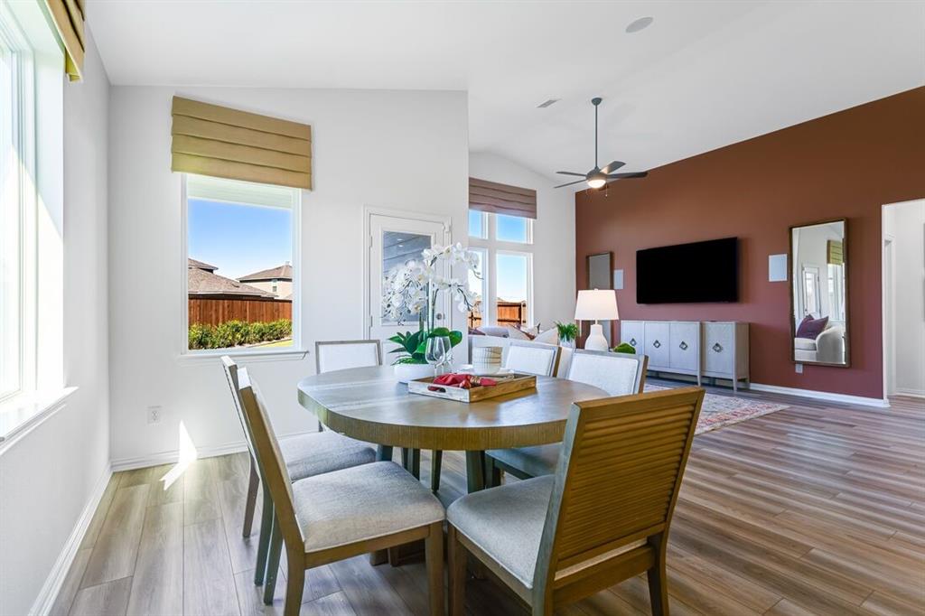 River Ridge - Residential