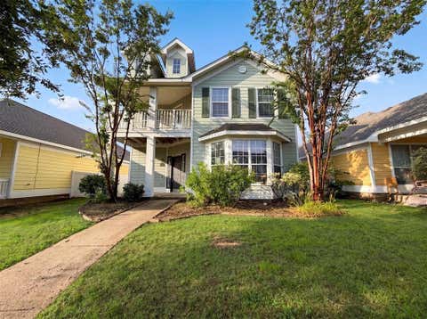 Photo of 1414 Kingston Place, Providence Village, TX 76227 (MLS # 21312966)