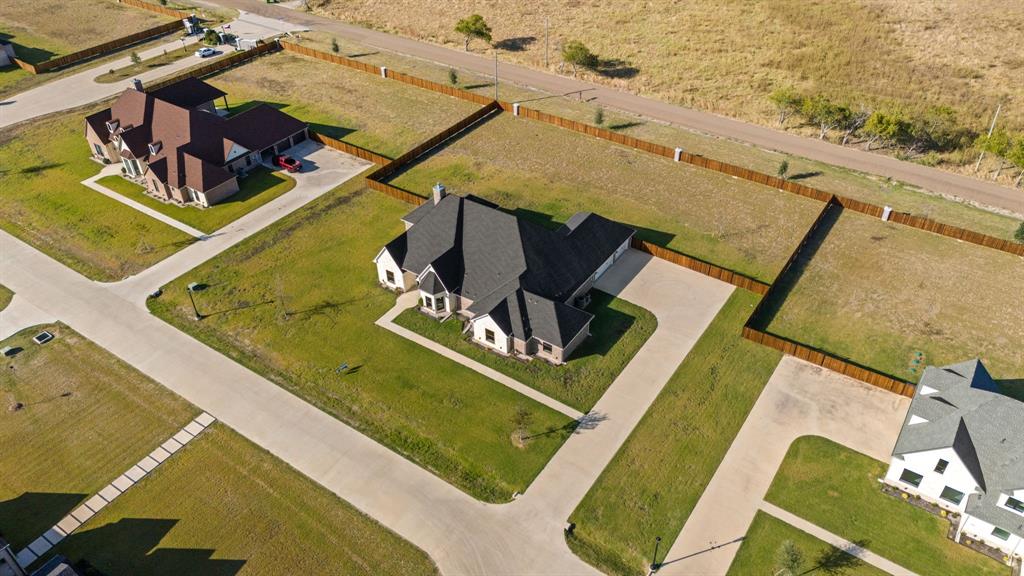 Greystone Estates - Residential