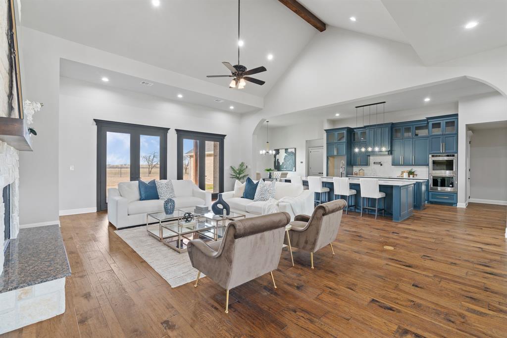 Greystone Estates - Residential