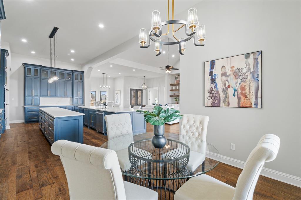 Greystone Estates - Residential