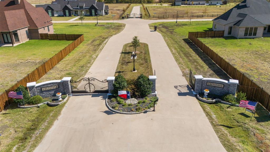 Greystone Estates - Residential