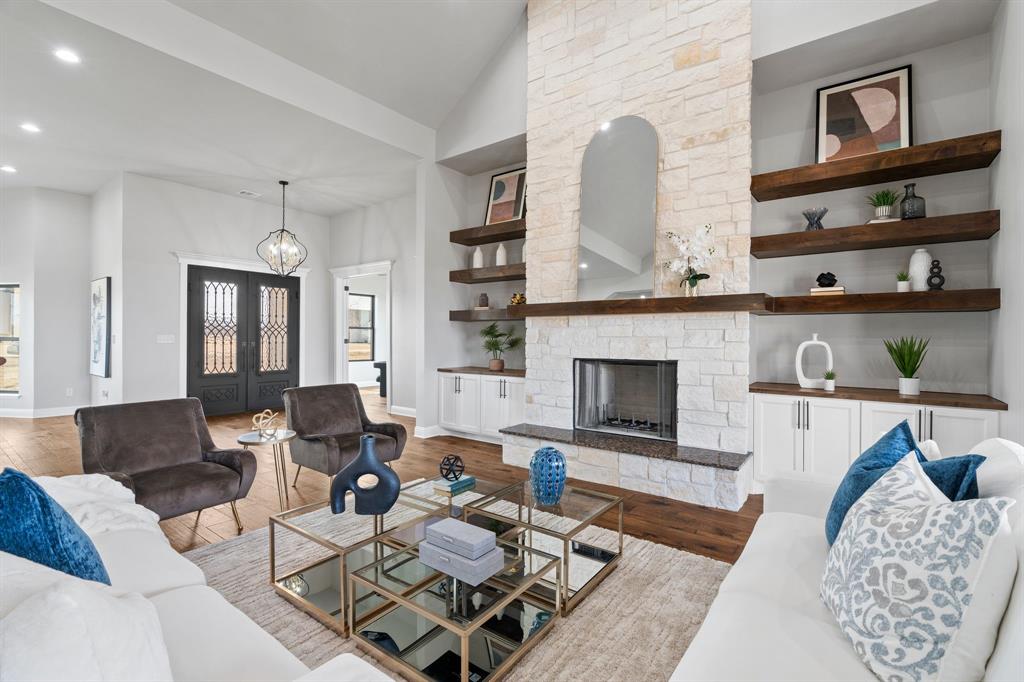 Greystone Estates - Residential