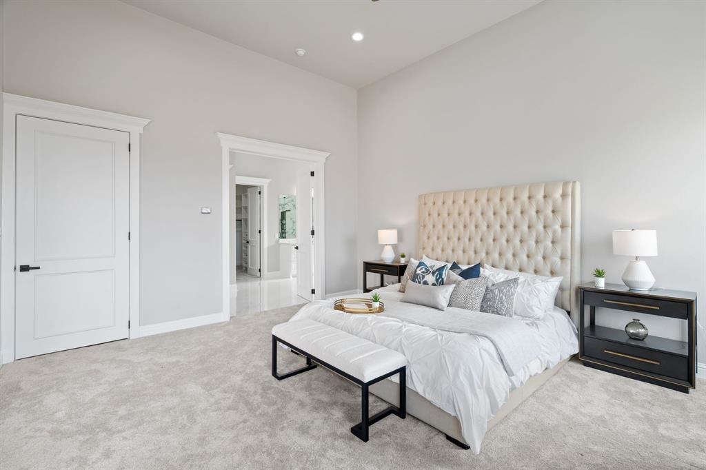 Greystone Estates - Residential