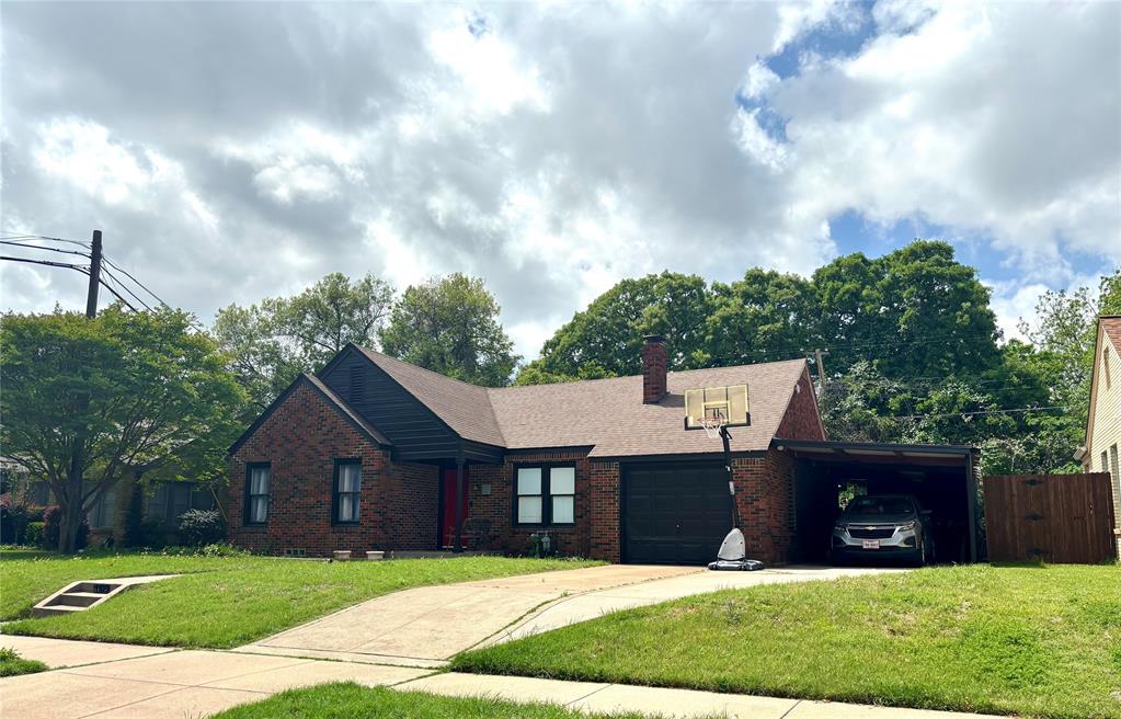 1109 Bonnie Brae Avenue