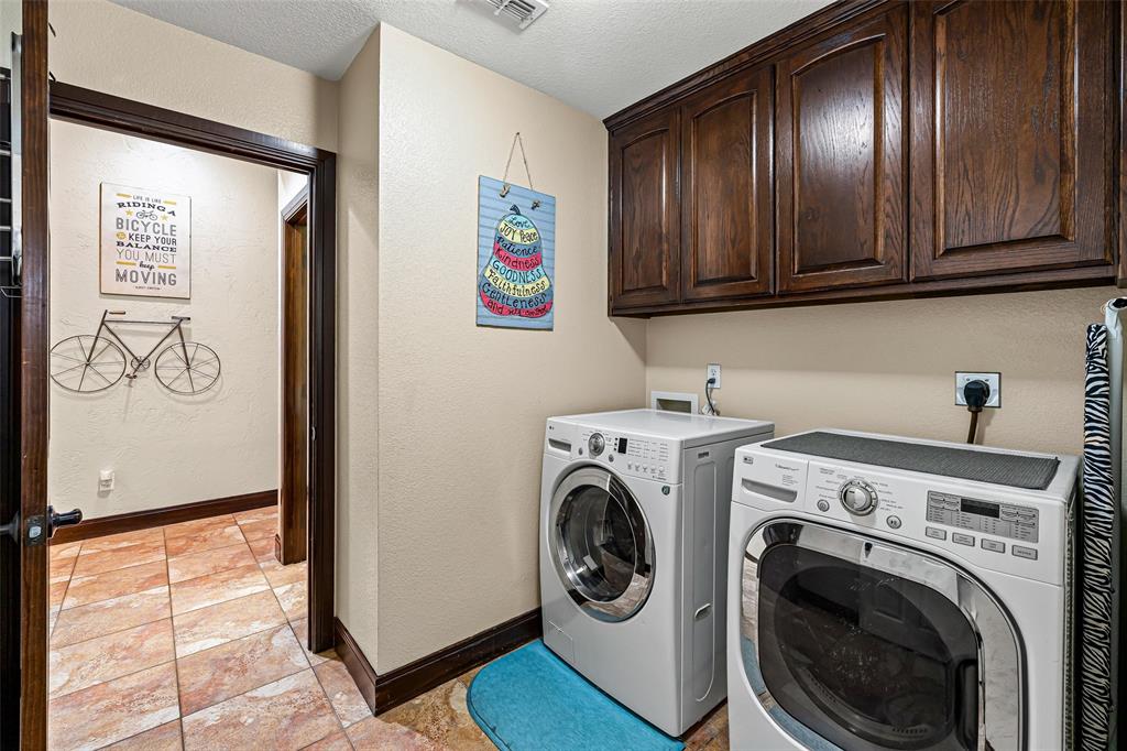 Pecan Plantation - Residential Lease