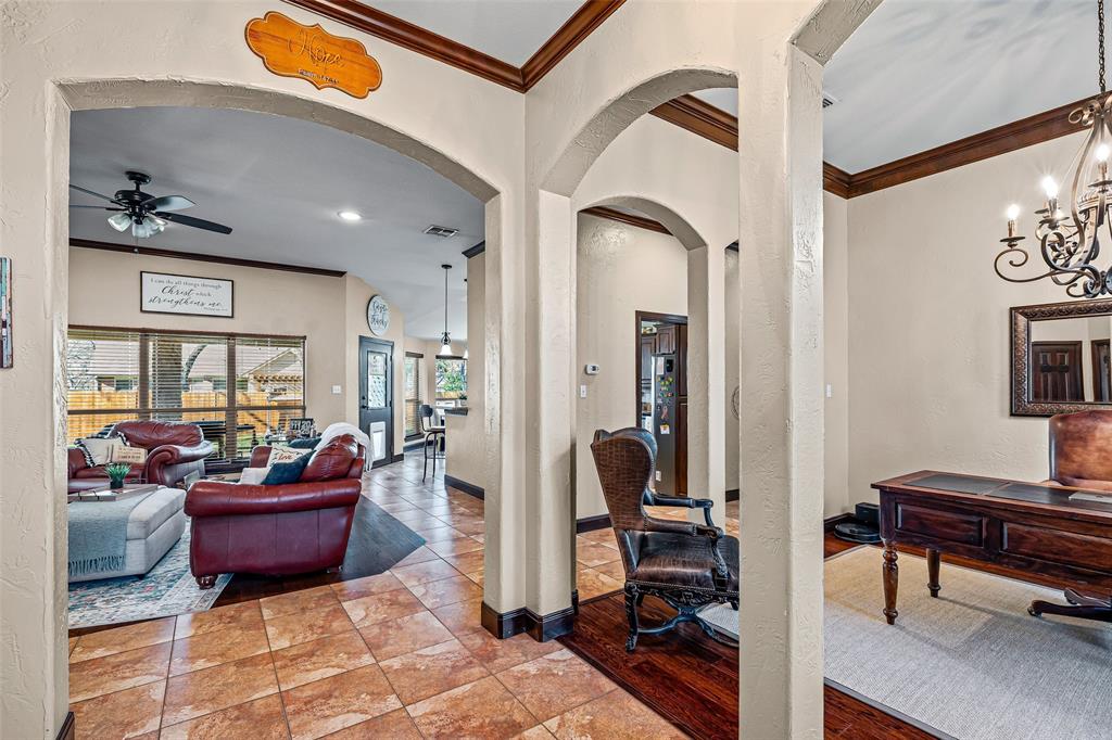 Pecan Plantation - Residential Lease