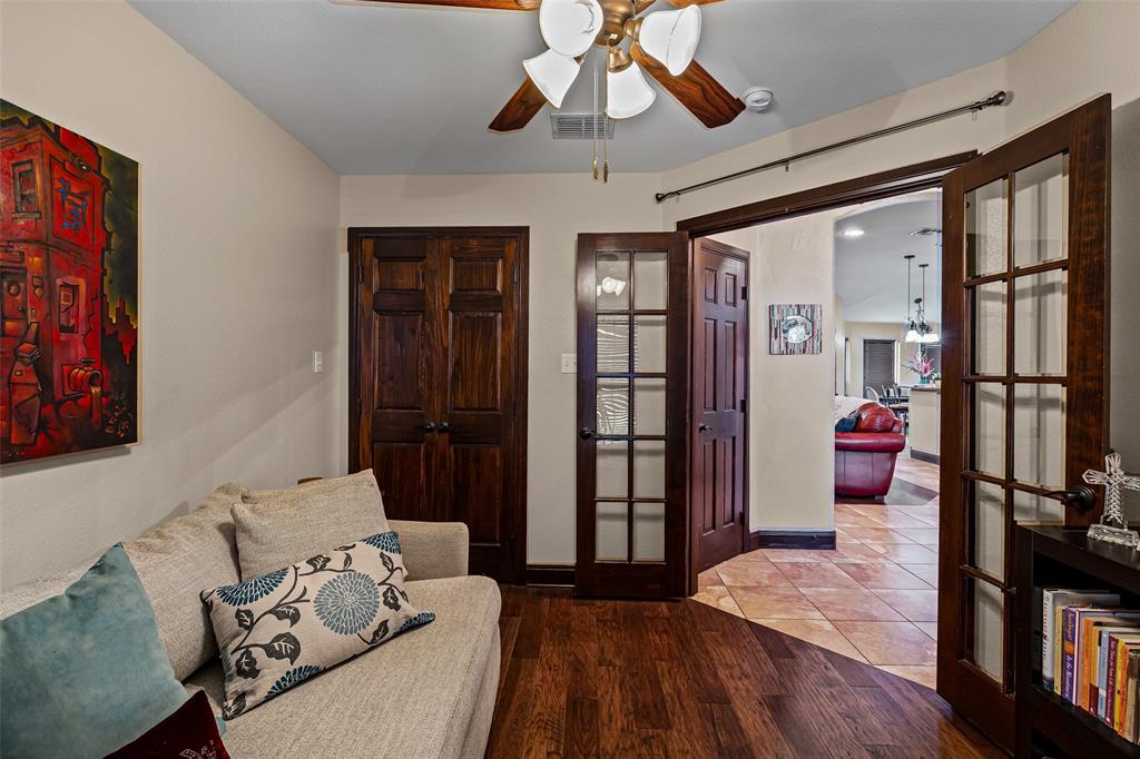 Pecan Plantation - Residential Lease