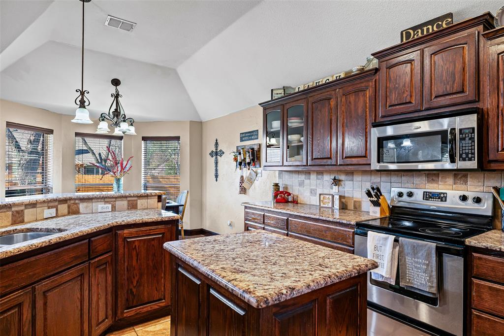 Pecan Plantation - Residential Lease