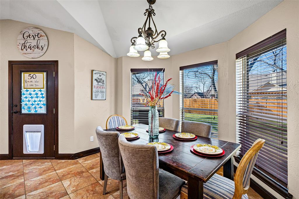 Pecan Plantation - Residential Lease