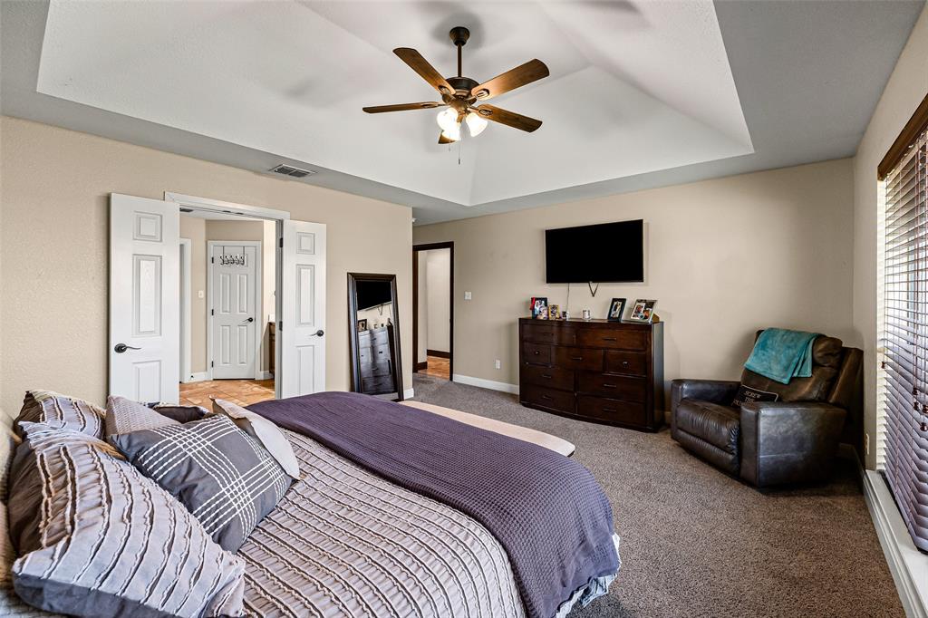 Pecan Plantation - Residential Lease