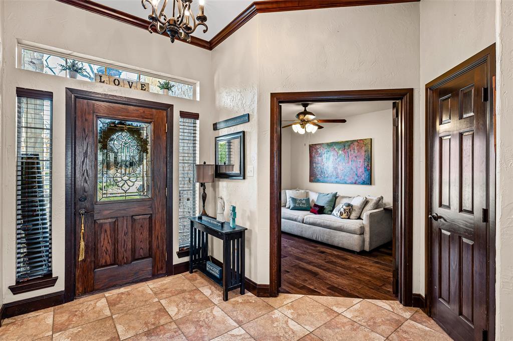 Pecan Plantation - Residential Lease