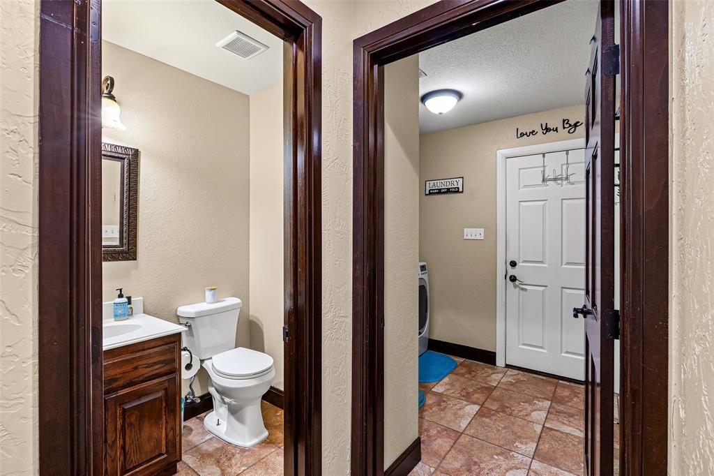 Pecan Plantation - Residential Lease