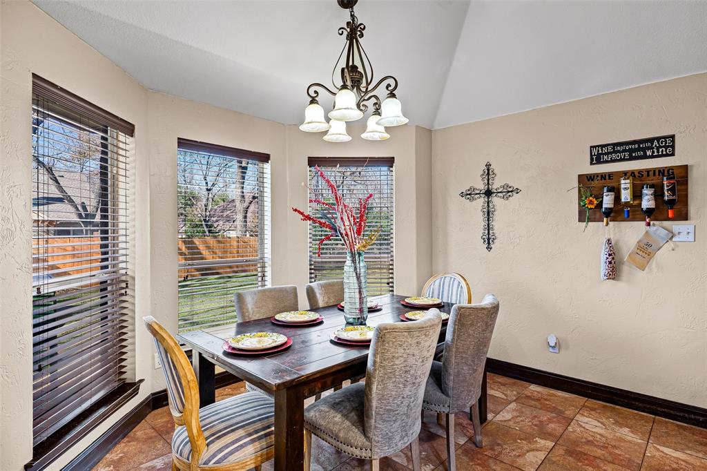 Pecan Plantation - Residential Lease