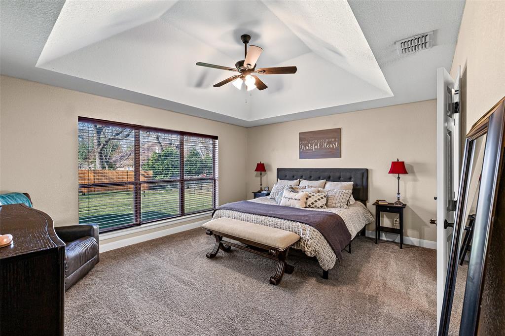 Pecan Plantation - Residential Lease