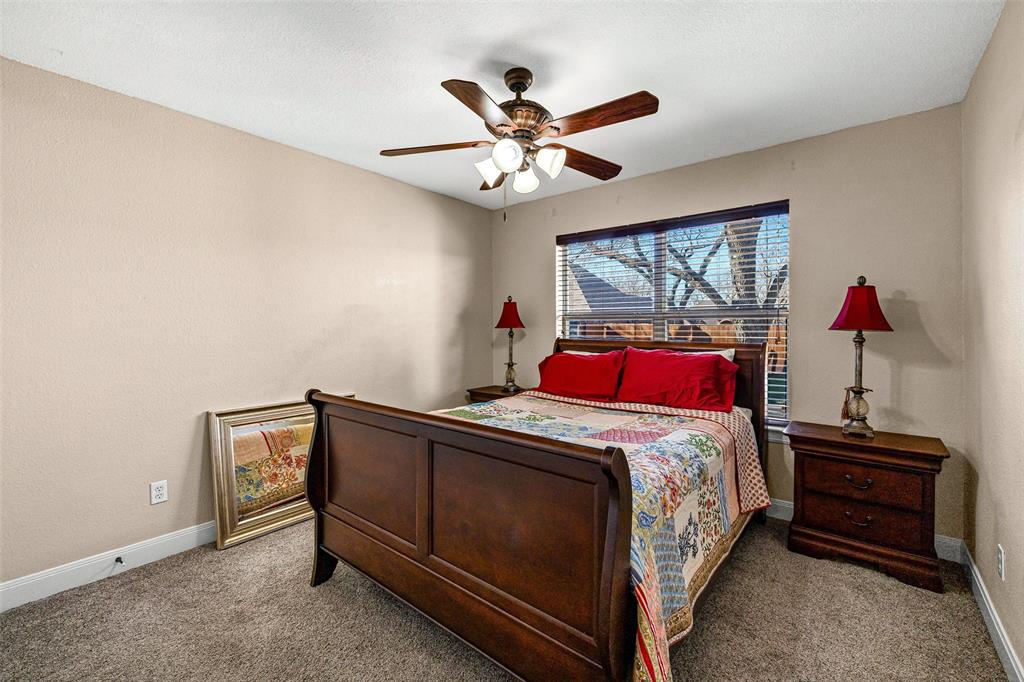 Pecan Plantation - Residential Lease