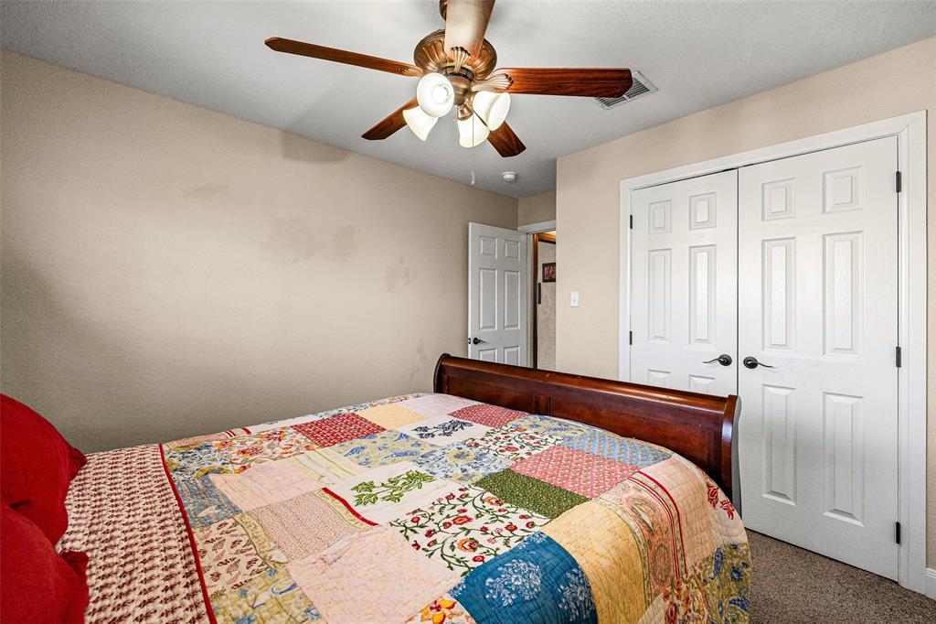 Pecan Plantation - Residential Lease