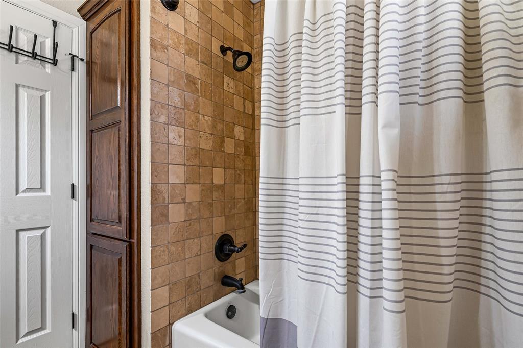 Pecan Plantation - Residential Lease