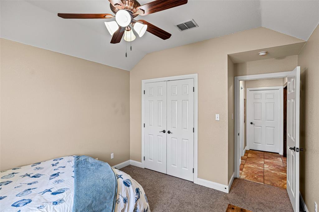 Pecan Plantation - Residential Lease