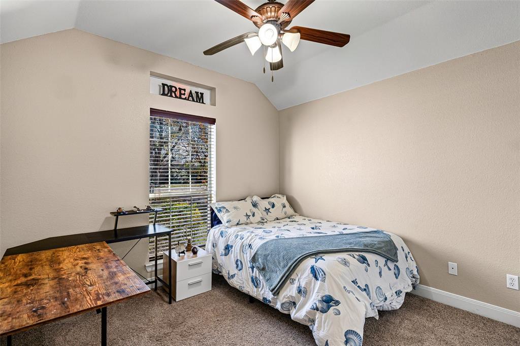 Pecan Plantation - Residential Lease