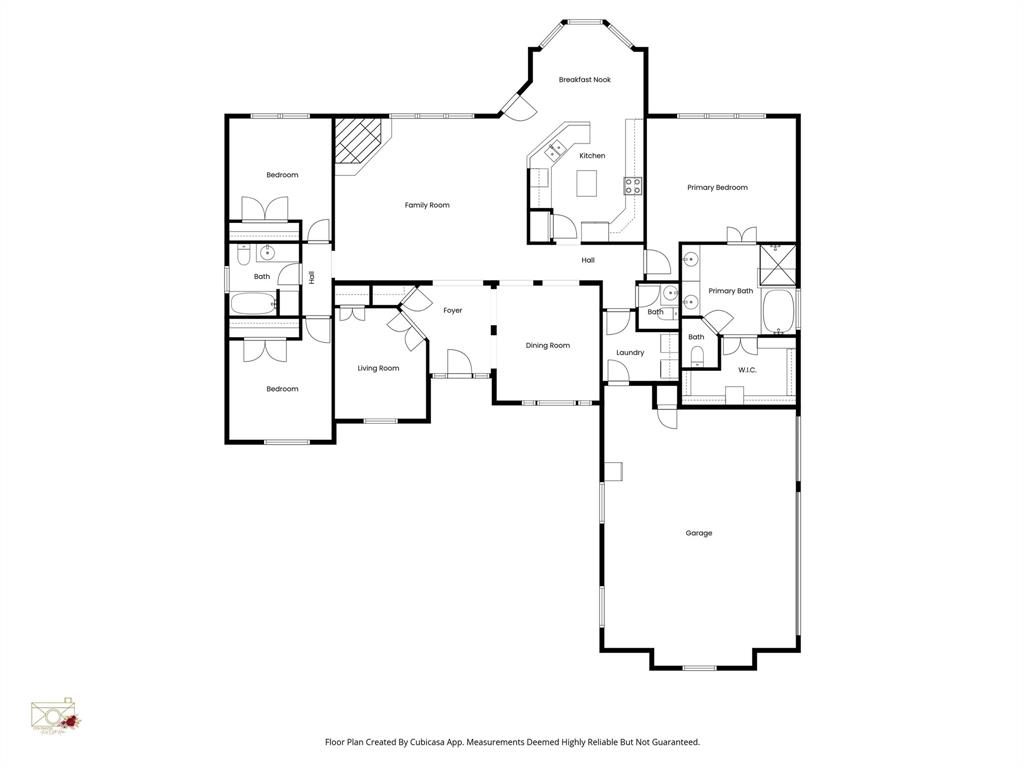 Pecan Plantation - Residential Lease