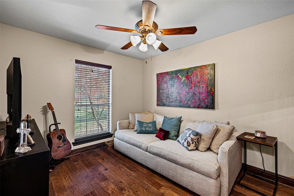 Pecan Plantation - Residential Lease