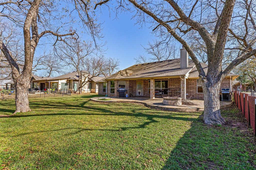 Pecan Plantation - Residential Lease