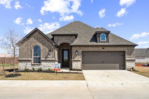 1921 Vittoria Lane Little Elm TX 75068