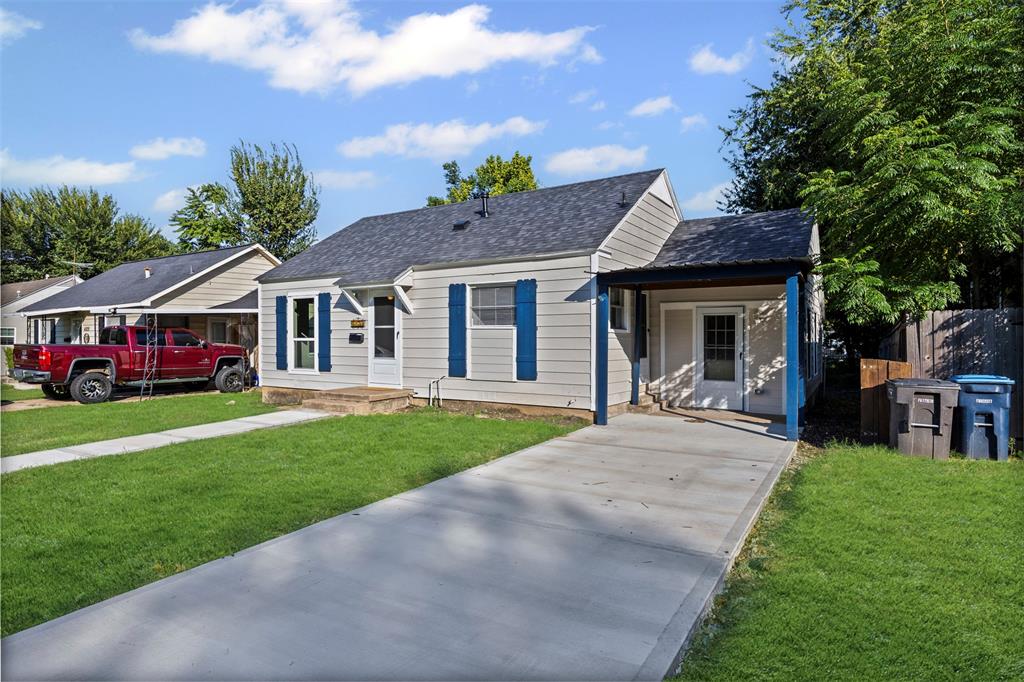 4133 Alamo Avenue