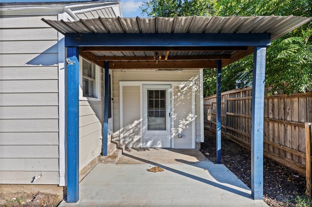 4133 Alamo Avenue