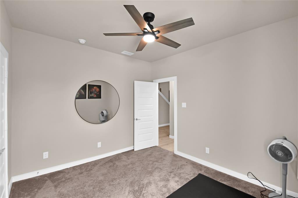 Wilson Creek - Residential Lease