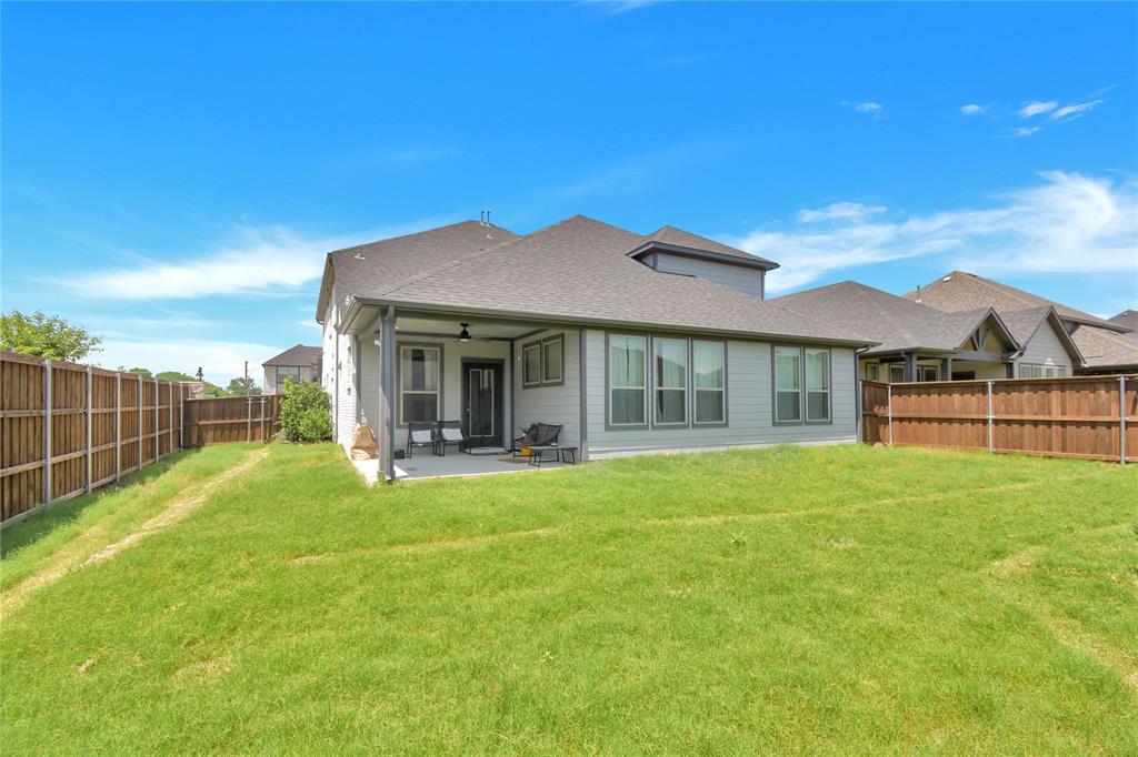 Wilson Creek - Residential Lease