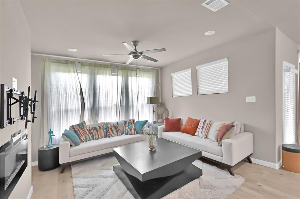 Wilson Creek - Residential Lease