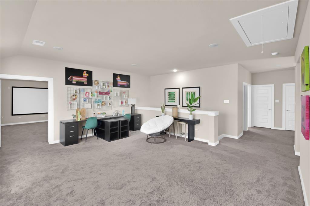 Wilson Creek - Residential Lease