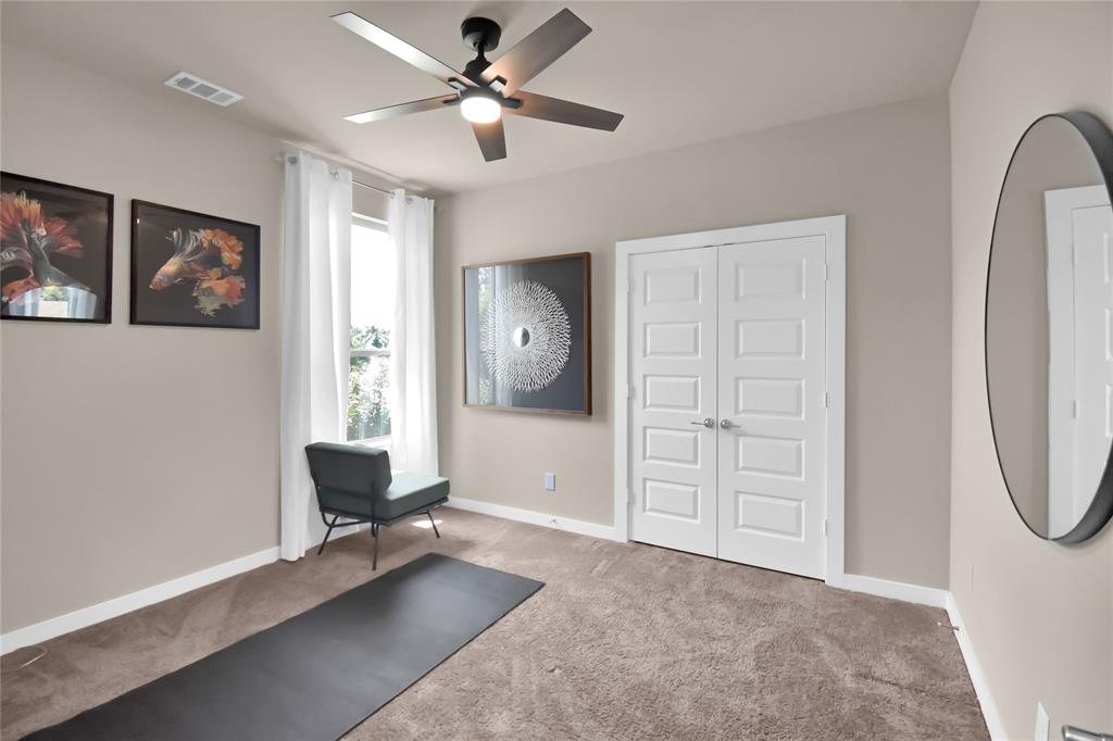 Wilson Creek - Residential Lease