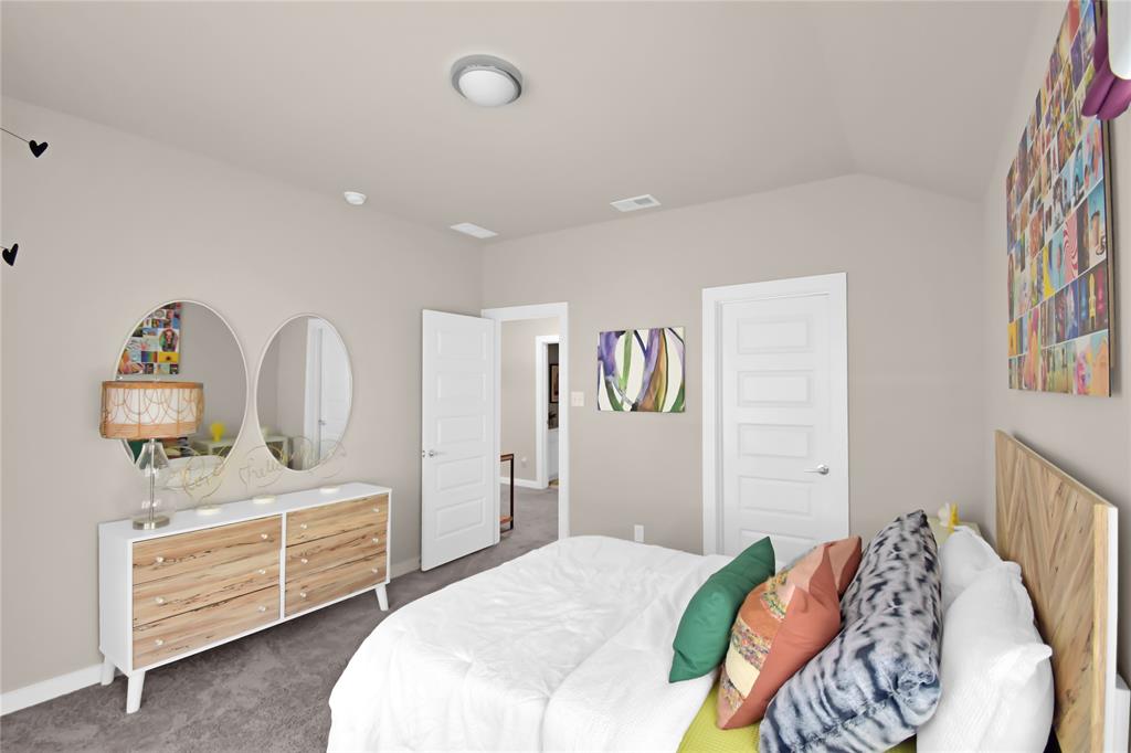 Wilson Creek - Residential Lease