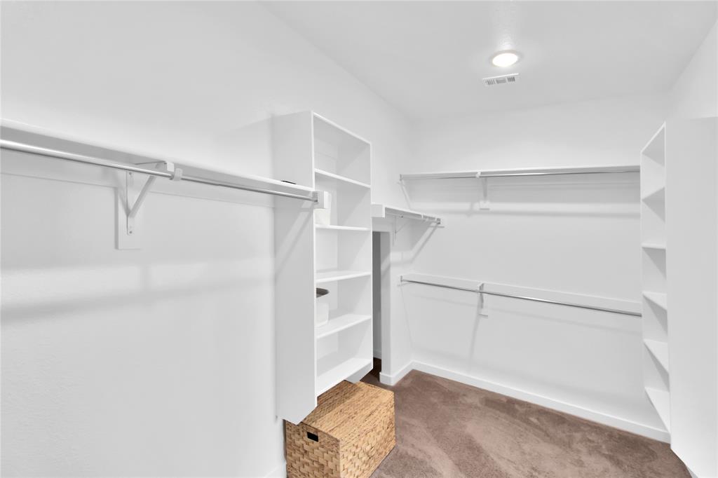 Wilson Creek - Residential Lease