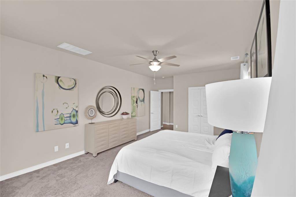 Wilson Creek - Residential Lease