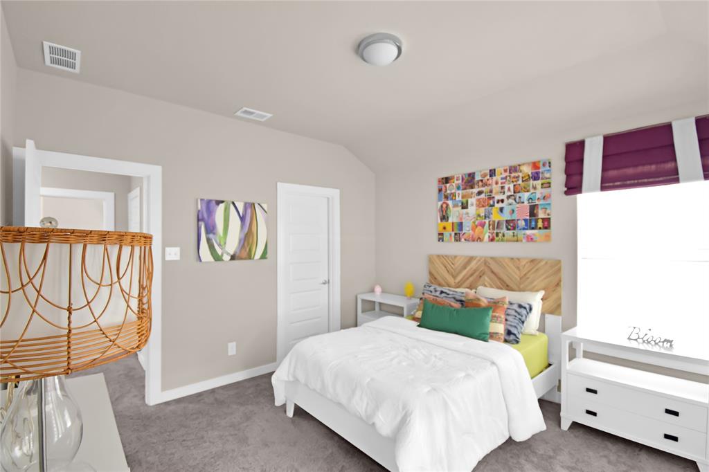 Wilson Creek - Residential Lease