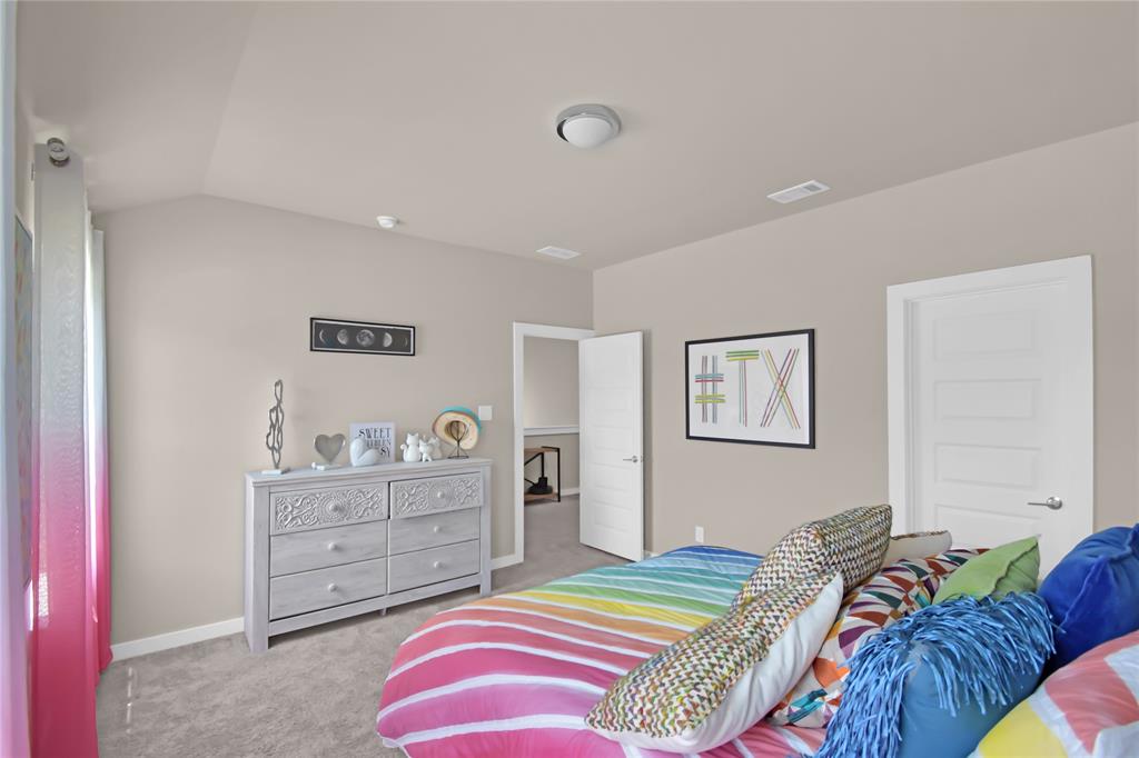 Wilson Creek - Residential Lease